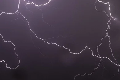 Lightning HD Desktop Wallpapers : Widescreen : High Definition ...