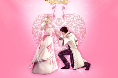 Wallpapers Granado Espada Games Image