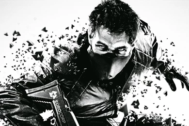 SYNDICATE WALLPAPER   (