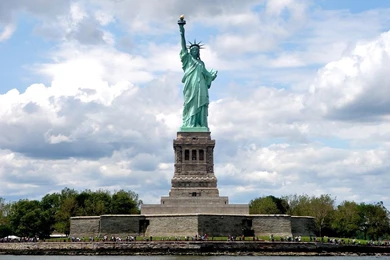 Statue Of Liberty Wallpapers
