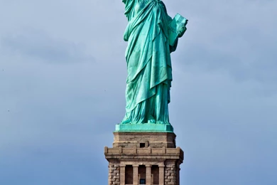 Usa For Statue Of Liberty Hd Wallpapers