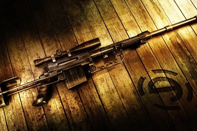 Enigma Gaming FPS By Amit55 On DeviantArt