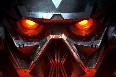 Killzone: Shadow Fall Multiplayer Adds King Of The Hill Mode ...