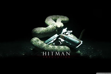 Hitman: Absolution HD Wallpapers HD Desktop Wallpapers : Widescreen ...