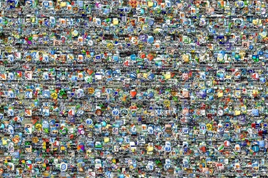 PATENTEUX.com   The Messiest Wallpapers On The Planet