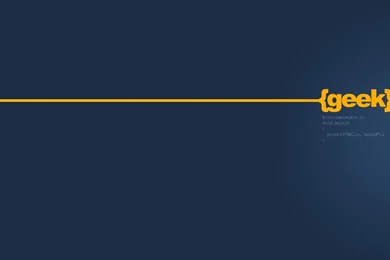 Geek Code   1280x768   Wallpapers