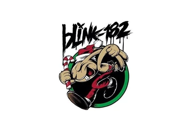 Blink 182   Christmas Wallpapers By Captainfranko On DeviantArt