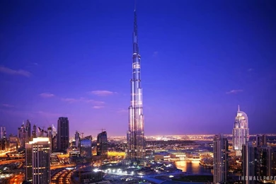 Burj Khalifa Dubai HD Wallpapers   IHD Wallpapers