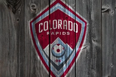 Colorado Rapids Wood iPhone 4 Backgrounds   A Photo On Flickriver