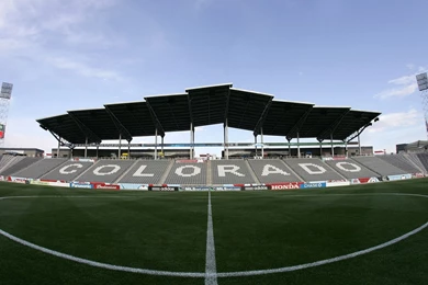 Dick's Sporting Goods Park