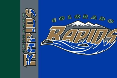 Colorado Rapids Retro Wallpapers By FERNANDOMON1996 On DeviantArt