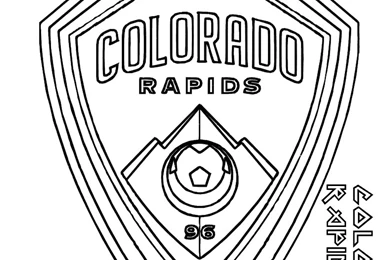 Soccer Coloring Pages On Pinterest