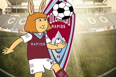 Majorleaguesoccer   DeviantArt