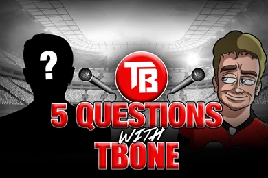 5 Questions With TBone With TBone Capone And Dillon Powers Of The ...
