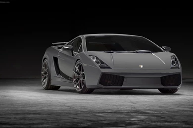 Vorsteiner Lamborghini Gallardo 2012 Widescreen Exotic Car ...