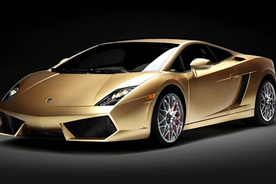 Lamborghini Gallardo Computer Wallpapers, Desktop Backgrounds ...