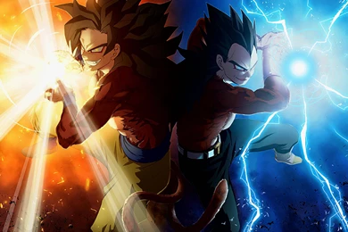 Dragon Ball Z HD Wallpapers Desktop Picture • IPhones Wallpapers