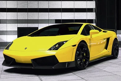 Lamborghini Gallardo Wallpapers Download