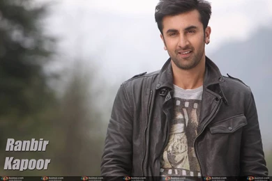 Ranbir Kapoor