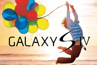 Free Galaxy S4 Wallpapers HD Dekstop