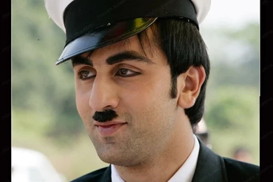 Ranbir Kapoor Hindi Wallpaper, Ranbir Kapoor Desktop Picture ...