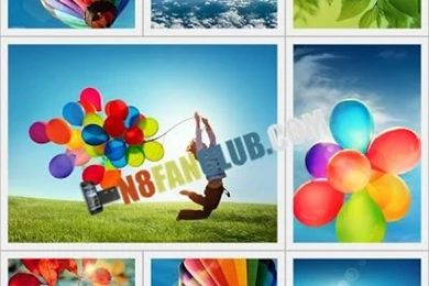 Samsung Galaxy S4 Wallpapers HD