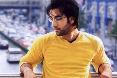 Wallpapers Gallery: Ranbir Kapoor
