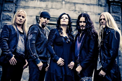 117 Nightwish HD Wallpapers