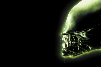 Gallery For   Alien Backgrounds Wallpapers