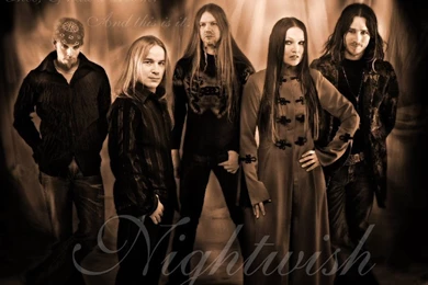 Nightwish,