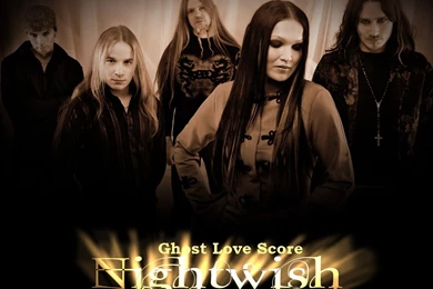 Nightwish Computer Wallpapers, Desktop Backgrounds