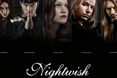 Nightwish Wallpapers   Wallpapers Cave