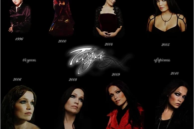 117 Nightwish HD Wallpapers