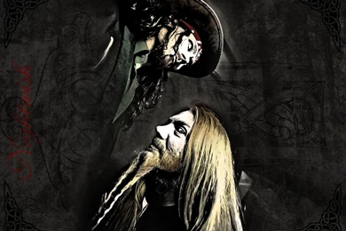 Nightwish Computer Wallpapers, Desktop Backgrounds