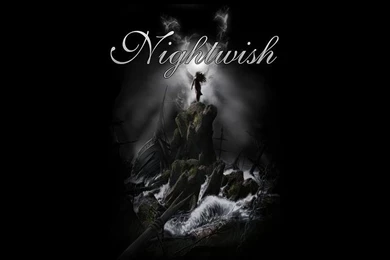 Nightwish Computer Wallpapers, Desktop Backgrounds