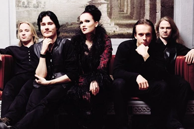 Full HD 1080p Nightwish Wallpapers HD, Desktop Backgrounds 1920x1080