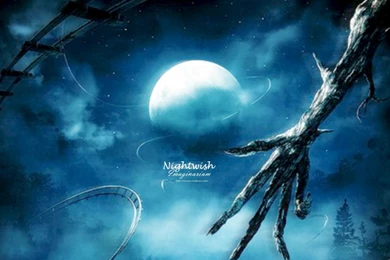 Nightwish Computer Wallpapers, Desktop Backgrounds
