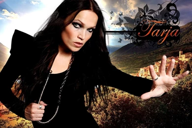 Nightwish Computer Wallpapers, Desktop Backgrounds