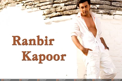 Ranbir Kapoor Wallpapers 8