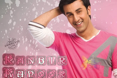 All New Wallpapers : Ranbir Kapoor Wallpapers HD