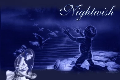 Nightwish Desktop Wallpapers. Nightwish Backgrounds And Pictures ...