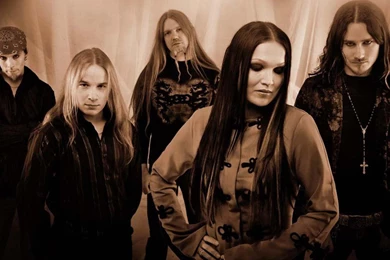Nightwish   (