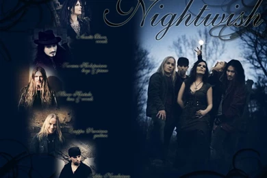 Heavy Metal And Symphonic Beauties Favourites By Lag111 On DeviantArt