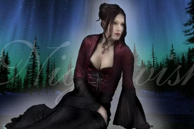 Nightwish   BANDSWALLPAPERS