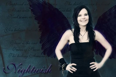 Anyone Knows Where I Can Find Nightwish High Resolution Wallpapers ...