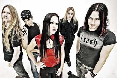 Nightwish Wallpapers