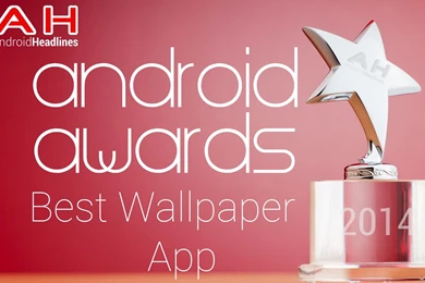 AH Awards 2014 Best Android Wallpapers Of The Year ...