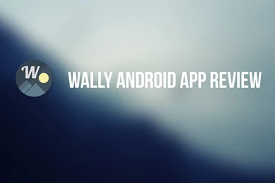 Wally Wallpapers Application For Android   Best Wallpapers App ...