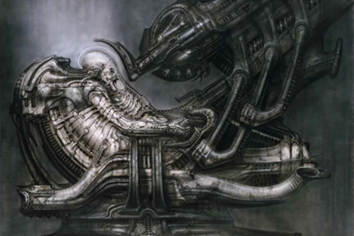 249 Alien HD Wallpapers