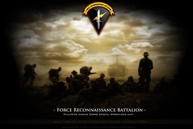 Pic > Force Recon Wallpapers